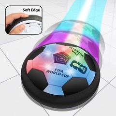 FIFA World Cuo Hover Electronic Soccer Ball