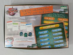 Are You Smarter Than A 5th Grader? Board Game Ages 8+ Pre-Owned 2-4 Players