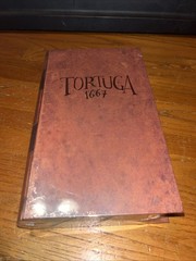 Tortuga 1667 Board Game Brand New SEALED Facade Games