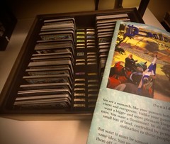 Dominion Card Game 1st Edition Complete Deck Builder Rio Grande Games