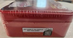 Exploding Kittens 10 Years of Chaos 8 Rare Bonus Cards