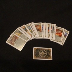 BETA PLAYTEST FFG Talisman Revised 4th Edition Game THE FIRELANDS Expansion