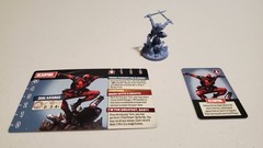 Marvel Zombies Kickstarter Exclusive Hero Deadpool
