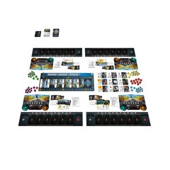 Albi Dirt & Dust Base Game (English) 2025