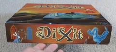 Dixit Board Game Storytelling Game for Kids and Adults Fun Family Party Game