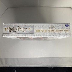 New – Spin Master Games Harry Potter: Potions Challenge Game – Ages 8+
