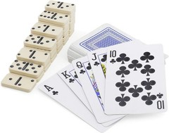 Compact 5-in-1 Magnetic Board Game Set – Perfect for Trips & Vacation Fun