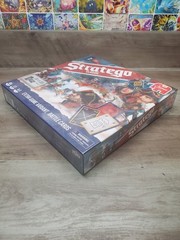 NEW & SEALED! Stratego Classic Board Game War Strategy Game With Battle Cards