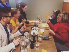 Charty Party – The Game of Absurdly Funny Charts That Asks What’s This Chart …