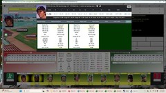 Statis Pro Advanced Baseball seasons for Digital Diamond Baseball (2023 Ready!)