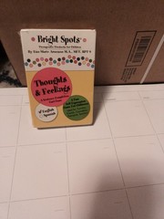 Bright Spots Thoughts And Feelings Self Expression Game Kids In English
