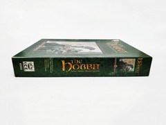The Hobbit Adventure Boardgame I.C.E 1994 Complete
