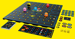 – Pac-Man Game,10 Years +