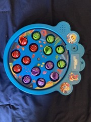 Baby Shark’s Big Show! Let’s Go Hunt! Fishing Game | 4+ Years | 2 Players