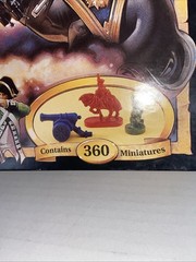 VINTAGE Risk Board Game COMPLETE 1993 Classic War Strategy Miniatures Figures