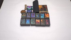 Dungeon Legends (FR) – Ages 10+ – 1 to 4 players – 60 to 120 minutes – A game by