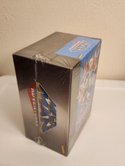 Capcom Mega Man Adventures Cooperative Board Game by Kess 2024 1-4 Players