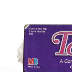 Tales Of The Crystals Board Game Milton Bradley 1993 New Factory Sealed