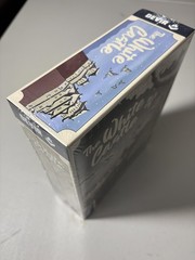 The White Castle Board Game 1 to 4 Players Ages 12 and Up Strategy NIB Sealed