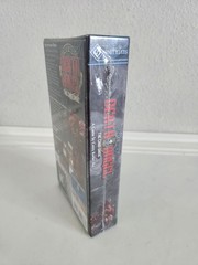 Space Hulk: Death Angel-The Card Game, New Sealed