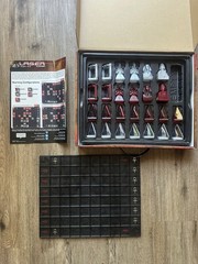 Laser Game Khet 2.0 Mensa Select Winner, Complete Functional