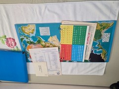 United Nations a Game of World Domination; Yaquinto Games; 1982; Album Game