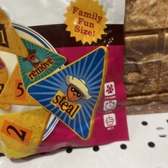 Nacho Pile Party Game | Fast-Paced Stacking Game – Brand New Sealed