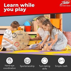 Elite Sportz Ring Toss Games for Adults & Kids – Wall Games for Indoor & Outdoor