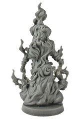 MASSIVE DARKNESS 2: Hellscape FIRE ENTITY LEADER Mini NEW!!