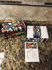80-90s Trivia Board Game- Madonna Rubiks Cube POP Culture Music TV Sports