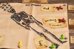 Here Lies Board Game – DVC Games