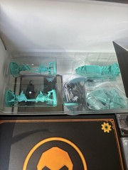 Scythe Rise of Fenris NOS Shrinkwrapped Expansion Mission Board Game Stonemaier