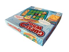 2014 Guess Who? Mystery Board Game/New In Box/Hasbro/Ages 5+/2 Players