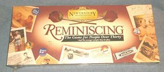 REMINISCING THE GAME FOR PEOPLE OVER THIRTY NEW CENTURY MASTER EDITION 1998 NEW