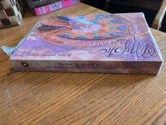 1994 Sealed NOS The Mystic Heart Board Game Psychic Novelty Gift VTG Rare