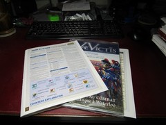 Vae Victis: Number 161: Jours de Gloire: Sealed with English Rules