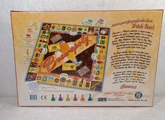 Late For The Sky Brew-Opoly A Game For People Who Like To Drink Beer Sealed