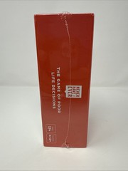 Never Have I Ever – The Game Of Poor Life Decisions – Brand New & Sealed