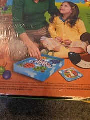 Hi HO Cherry-o Exciting Counting Game Hasbro Family Fun 2013