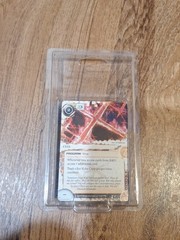 Fantasy Flight Netrunner Kitara Cycle Council of the Crest Data Pack