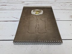 The 7th Continent Board Game Expansion Cartographers Notebook Kickstarter New