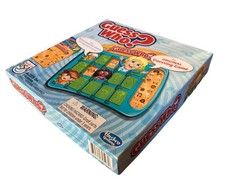 2014 Guess Who? Mystery Board Game/New In Box/Hasbro/Ages 5+/2 Players