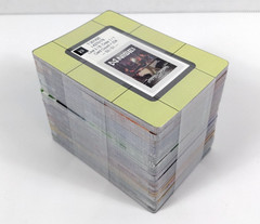 ANDROID NETRUNNER Null Signal Games Nisei SYSTEM UPDATE 2021 Expansion NEW