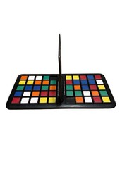 Rubik’s Race Game COMPLETE University Games 2016 Square Up Strategy