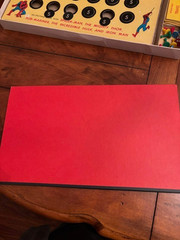 1967 Amazing Spider-Man Game by Milton Bradley