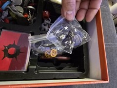 Mighty Boards Board Game Vengeance