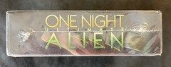 One Night Ultimate Alien Family Party Game Bezier Games NEW SEALED(SC0726-533)