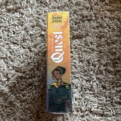 QUEST: Role Play Game Don Eskridge’s Resistance: Avalon Indie Board & Cards NEW