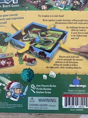 Slide Quest The Video Game Board Game – New & Sealed Board Game