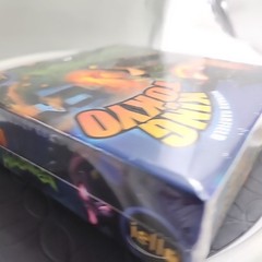 King of Tokyo Halloween Collector Pack 1 IELLO First Edition – NEW